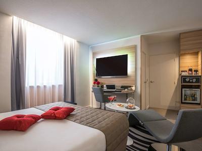 نووتل نایس سنتر