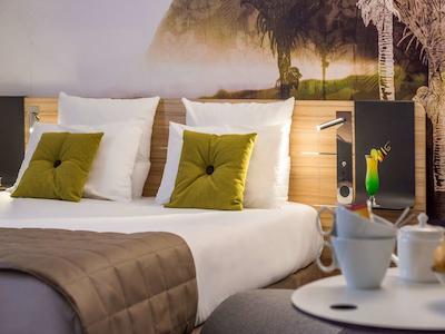 نووتل نایس سنتر