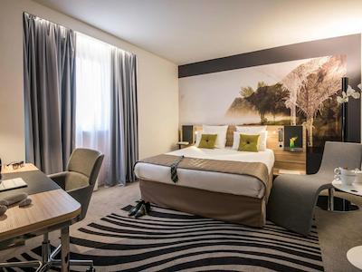 نووتل نایس سنتر