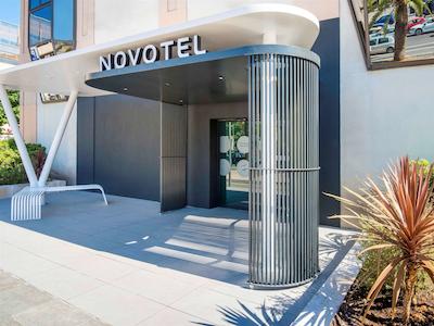 نووتل نایس سنتر