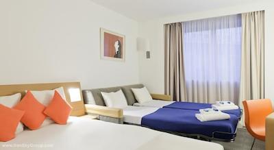 نووتل نایس سنتر