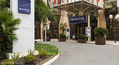 نووتل نایس سنتر