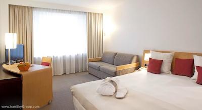 نووتل نایس سنتر