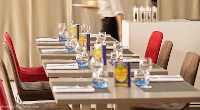 نووتل نایس سنتر