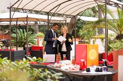 نووتل نایس سنتر