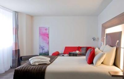 نووتل نایس سنتر