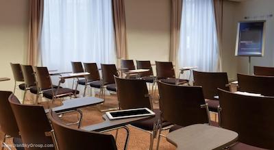 نووتل نایس سنتر