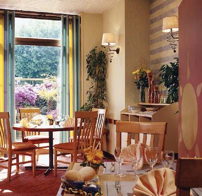 نووتل نایس سنتر