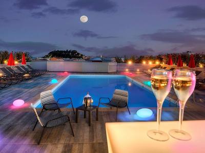 نووتل نایس سنتر