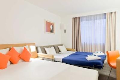 نووتل نایس سنتر