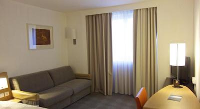 نووتل نایس سنتر