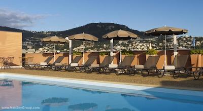 نووتل نایس سنتر