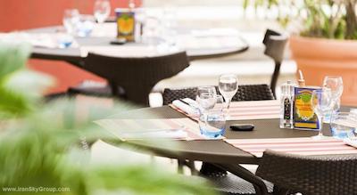 نووتل نایس سنتر