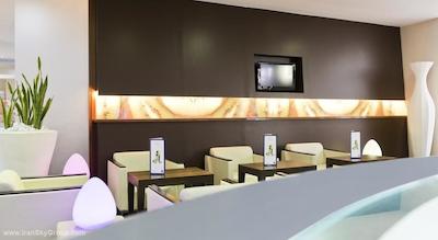 نووتل نایس سنتر