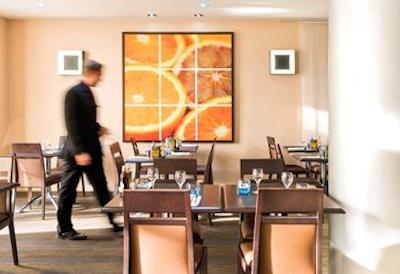 نووتل نایس سنتر