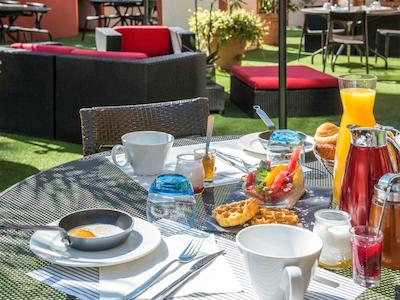 نووتل نایس سنتر