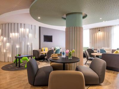 نووتل نایس سنتر