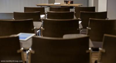 نووتل نایس سنتر