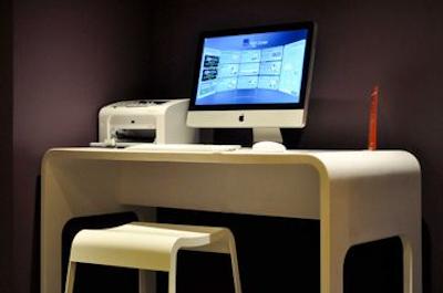 نووتل نایس سنتر