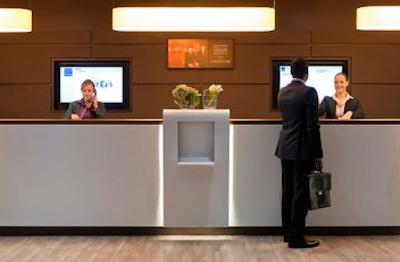 نووتل نایس سنتر