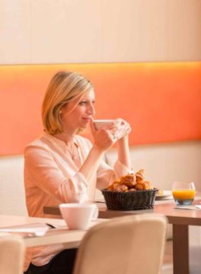 نووتل نایس سنتر