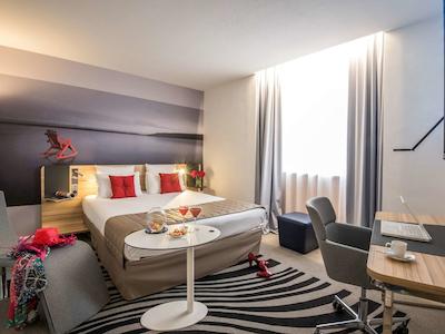 نووتل نایس سنتر