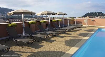 نووتل نایس سنتر