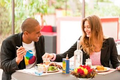 نووتل نایس سنتر