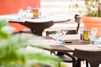 نووتل نایس سنتر