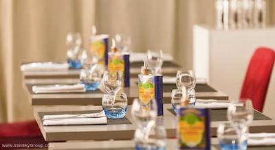 نووتل نایس سنتر