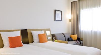 نووتل نایس سنتر