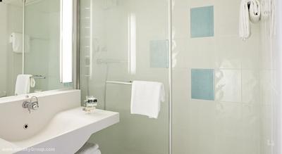 نووتل نایس سنتر