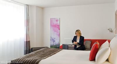 نووتل نایس سنتر