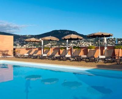 نووتل نایس سنتر