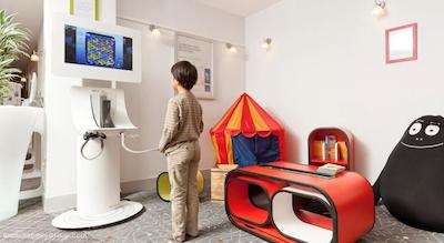 نووتل نایس سنتر