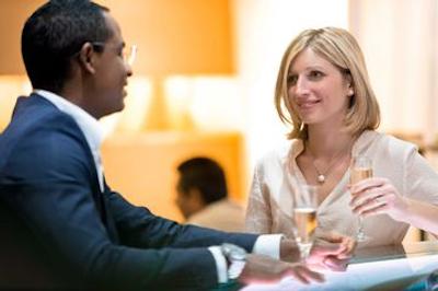 نووتل نایس سنتر