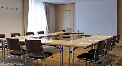 نووتل نایس سنتر