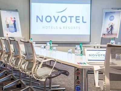 نووتل نایس سنتر