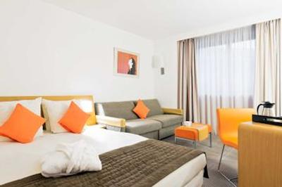 نووتل نایس سنتر