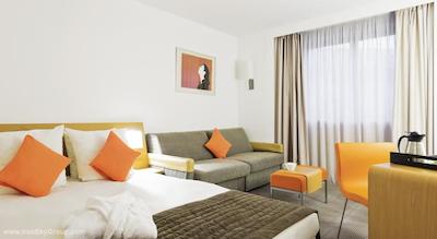 نووتل نایس سنتر