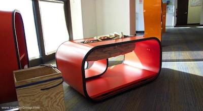 نووتل نایس سنتر