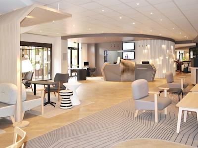 نووتل نایس سنتر