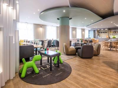 نووتل نایس سنتر