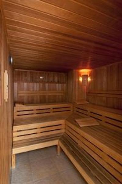 هالیدی این سیتی سنتر