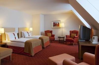 هالیدی این سیتی سنتر