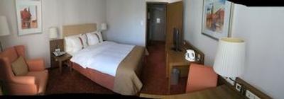 هالیدی این سیتی سنتر