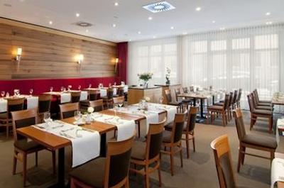 هالیدی این سیتی سنتر