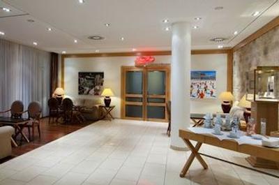 هالیدی این سیتی سنتر