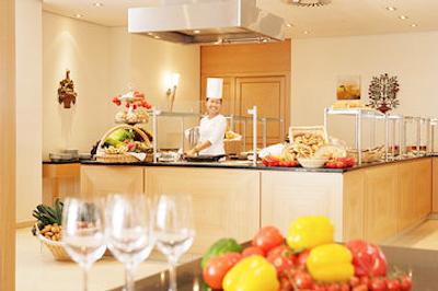 هالیدی این سیتی سنتر