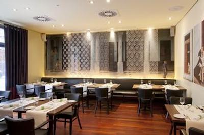 هالیدی این سیتی سنتر